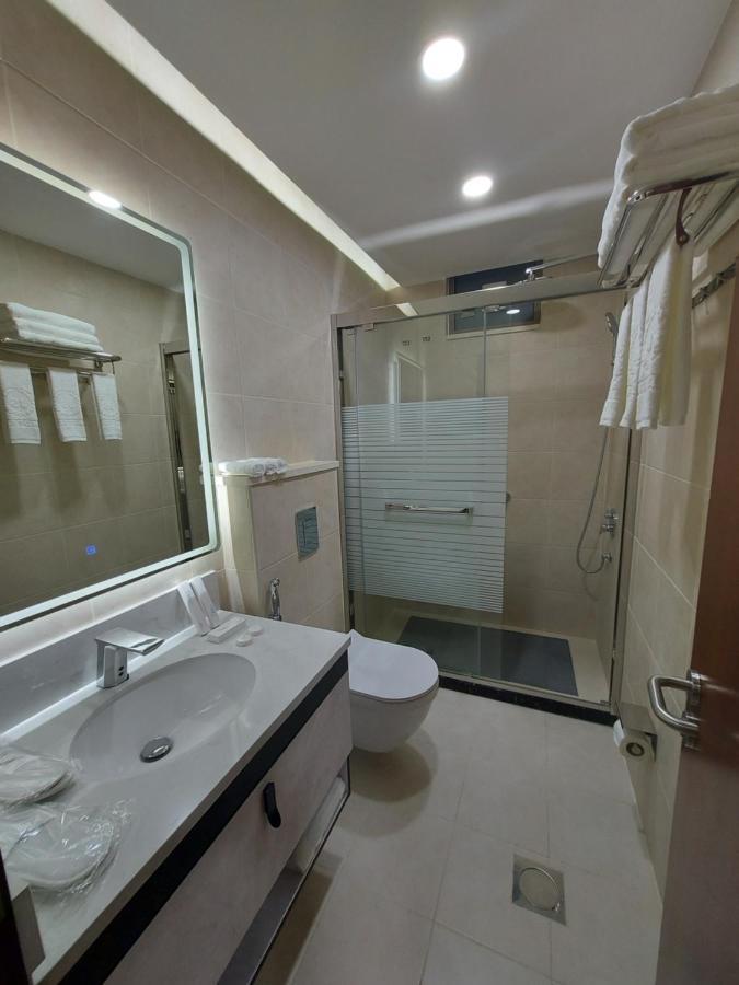 Jordan Seasons Hotel Akaba Exterior foto